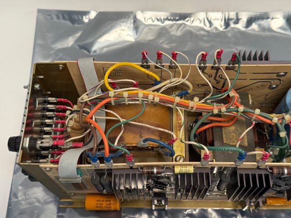 SLO-SYN TBM105-6209 Translator 120/220/240V 50/60Hz 5.0A TBM1056209