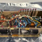 SLO-SYN TBM105-6209 Translator 120/220/240V 50/60Hz 5.0A TBM1056209