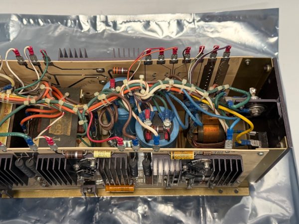 SLO-SYN TBM105-6209 Translator 120/220/240V 50/60Hz 5.0A TBM1056209