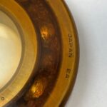 Deep Groove Ball Bearing – Straight Bore, 75 mm ID, 160 mm OD, 37 mm Width, Open, Without Snap Ring