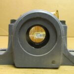 LINK BELT PLB6827R Flange Bearing Unit Housing 1-11/16″ ID PLB 6827 R USA