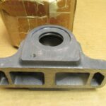 LINK BELT PLB6827R Flange Bearing Unit Housing 1-11/16″ ID PLB 6827 R USA