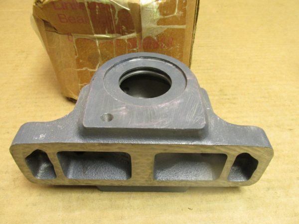 LINK BELT PLB6827R Flange Bearing Unit Housing 1-11/16″ ID PLB 6827 R USA