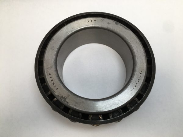Timken 785 Taper Bearing Cone 3.994″ ID USA