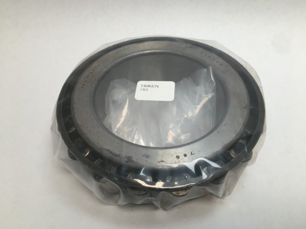 Timken 785 Taper Bearing Cone 3.994″ ID USA