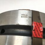 Bower 792D/797/X1S797 Double Taper Bearing Cone & Cup 5.118″ ID 8-1/8″ OD USA