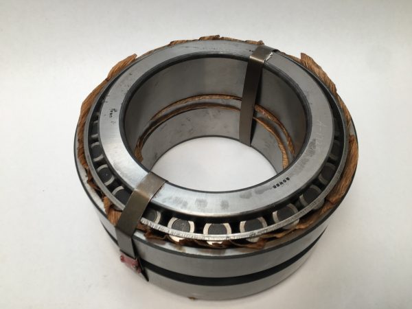 Bower 792D/797/X1S797 Double Taper Bearing Cone & Cup 5.118″ ID 8-1/8″ OD USA