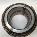 Bower 792D/797/X1S797 Double Taper Bearing Cone & Cup 5.118″ ID 8-1/8″ OD USA
