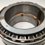 Bower 792D/797/X1S797 Double Taper Bearing Cone & Cup 5.118″ ID 8-1/8″ OD USA