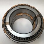 Bower 792D/797/X1S797 Double Taper Bearing Cone & Cup 5.118″ ID 8-1/8″ OD USA