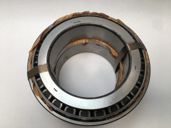 Bower 792D/797/X1S797 Double Taper Bearing Cone & Cup 5.118″ ID 8-1/8″ OD USA