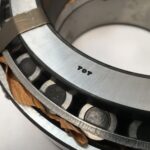 Bower 792D/797/X1S797 Double Taper Bearing Cone & Cup 5.118″ ID 8-1/8″ OD USA