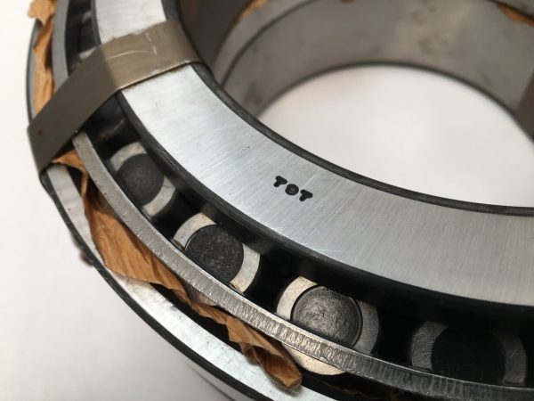 Bower 792D/797/X1S797 Double Taper Bearing Cone & Cup 5.118″ ID 8-1/8″ OD USA