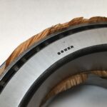 Bower 792D/797/X1S797 Double Taper Bearing Cone & Cup 5.118″ ID 8-1/8″ OD USA