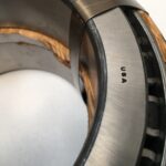 Bower 792D/797/X1S797 Double Taper Bearing Cone & Cup 5.118″ ID 8-1/8″ OD USA