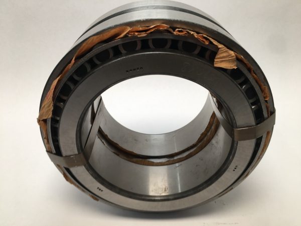 Bower 792D/797/X1S797 Double Taper Bearing Cone & Cup 5.118″ ID 8-1/8″ OD USA