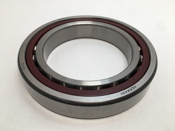 FAG B7201C.TPA.P4S.UL Bearing 105x160x26 mm 7021-TG B7021C B-7021-C-A-P4-UL Cons