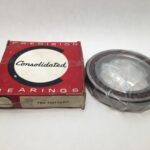 FAG B7201C.TPA.P4S.UL Bearing 105x160x26 mm 7021-TG B7021C B-7021-C-A-P4-UL Cons