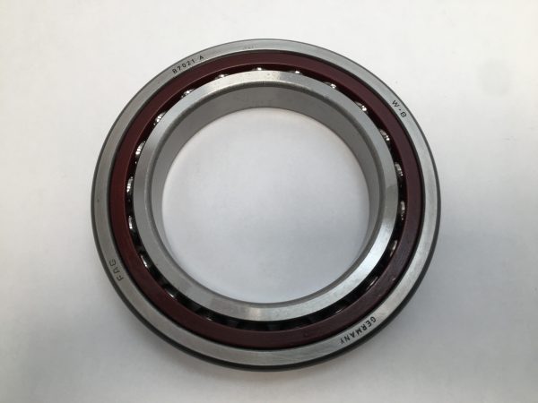 FAG B7201C.TPA.P4S.UL Bearing 105x160x26 mm 7021-TG B7021C B-7021-C-A-P4-UL Cons