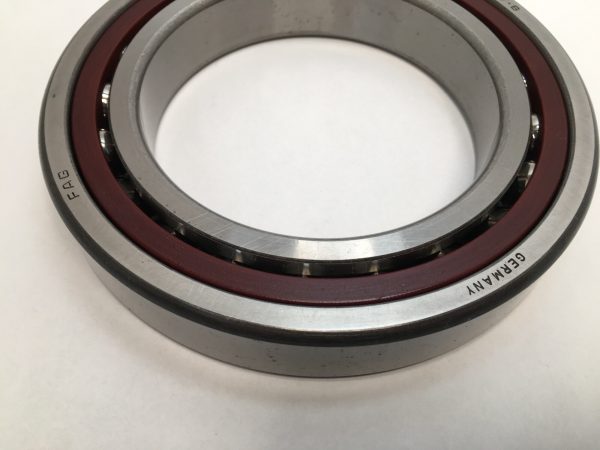FAG B7201C.TPA.P4S.UL Bearing 105x160x26 mm 7021-TG B7021C B-7021-C-A-P4-UL Cons