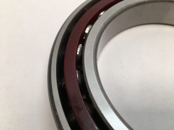 FAG B7201C.TPA.P4S.UL Bearing 105x160x26 mm 7021-TG B7021C B-7021-C-A-P4-UL Cons
