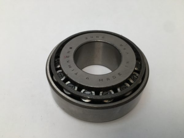 Timken 3482/3420 Taper Bearing Cone&Cup 1-1/8″ ID 3.123″ OD USA