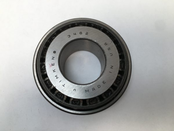Timken 3482/3420 Taper Bearing Cone&Cup 1-1/8″ ID 3.123″ OD USA