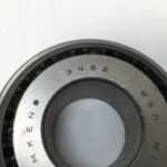 Timken 3482/3420 Taper Bearing Cone&Cup 1-1/8″ ID 3.123″ OD USA