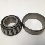 Timken 3482/3420 Taper Bearing Cone&Cup 1-1/8″ ID 3.123″ OD USA
