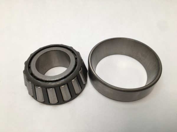 Timken 3482/3420 Taper Bearing Cone&Cup 1-1/8″ ID 3.123″ OD USA