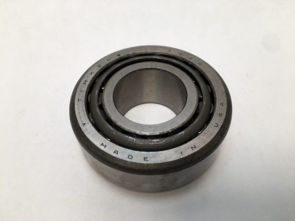 Timken 3482/3420 Taper Bearing Cone&Cup 1-1/8″ ID 3.123″ OD USA