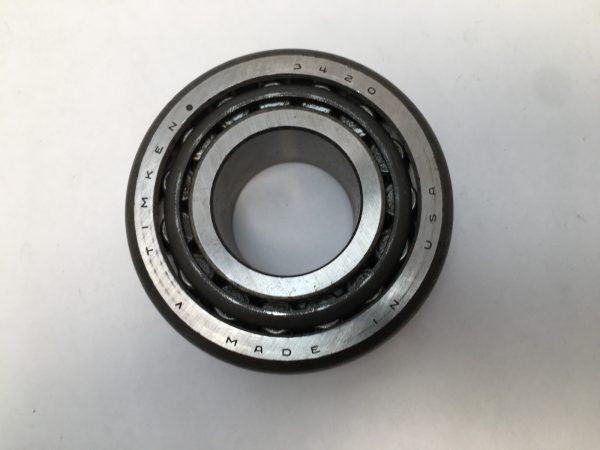 Timken 3482/3420 Taper Bearing Cone&Cup 1-1/8″ ID 3.123″ OD USA