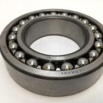 FAG 2214 Self Aligning Bearing 70x125x31 mm Hoffman Germany