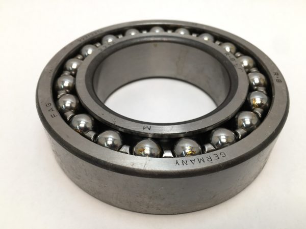 FAG 2214 Self Aligning Bearing 70x125x31 mm Hoffman Germany