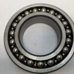 FAG 2214 Self Aligning Bearing 70x125x31 mm Hoffman Germany
