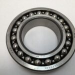 FAG 2214 Self Aligning Bearing 70x125x31 mm Hoffman Germany