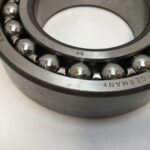 FAG 2214 Self Aligning Bearing 70x125x31 mm Hoffman Germany