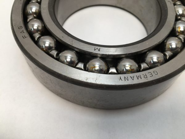 FAG 2214 Self Aligning Bearing 70x125x31 mm Hoffman Germany