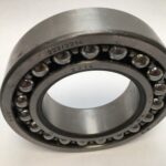FAG 2214 Self Aligning Bearing 70x125x31 mm Hoffman Germany
