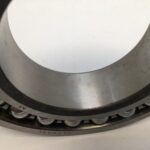 FAG 2214 Self Aligning Bearing 70x125x31 mm Hoffman Germany