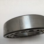 FAG 2214 Self Aligning Bearing 70x125x31 mm Hoffman Germany