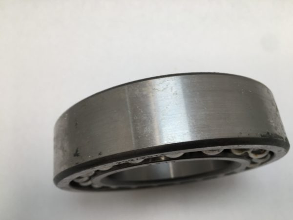 FAG 2214 Self Aligning Bearing 70x125x31 mm Hoffman Germany