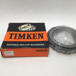 Timken 42362-3 Taper Bearing Cone 3-5/8" ID 42362 *3 USA