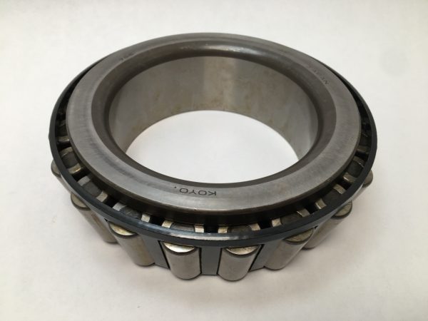 Koyo 786 Taper Bearing Cone 4-1/8″ ID Japan