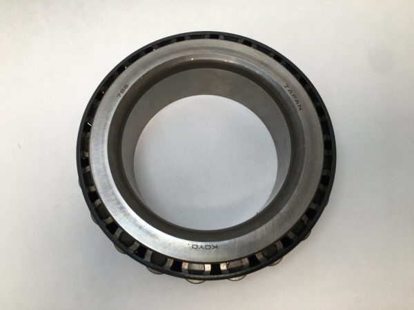 Koyo 786 Taper Bearing Cone 4-1/8″ ID Japan