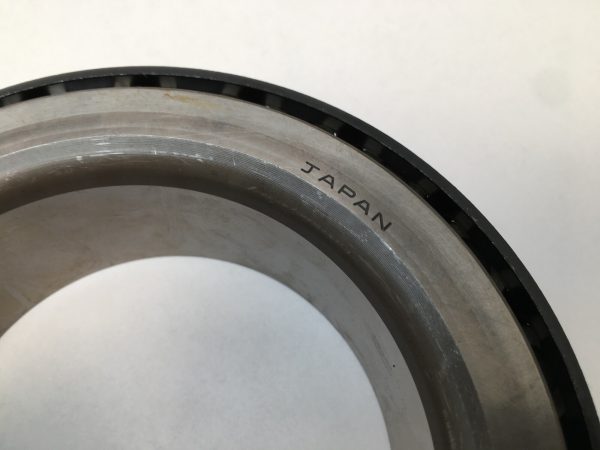 Koyo 786 Taper Bearing Cone 4-1/8″ ID Japan