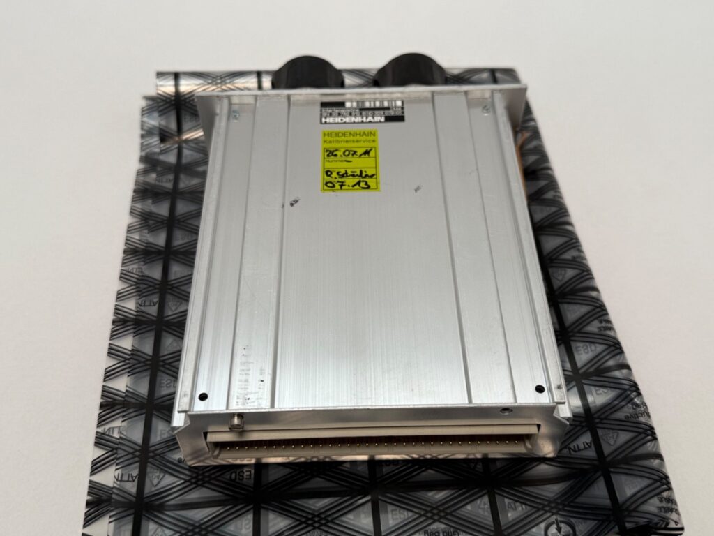 Heidenhain 323-079-01 Interface Module TTL 323079-01