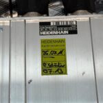 Heidenhain 323-079-01 Interface Module TTL 323079-01