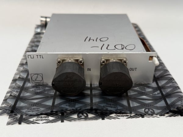 Heidenhain 323-079-01 Interface Module TTL 323079-01