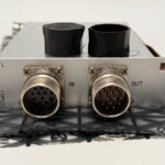 Heidenhain 323-079-01 Interface Module TTL 323079-01